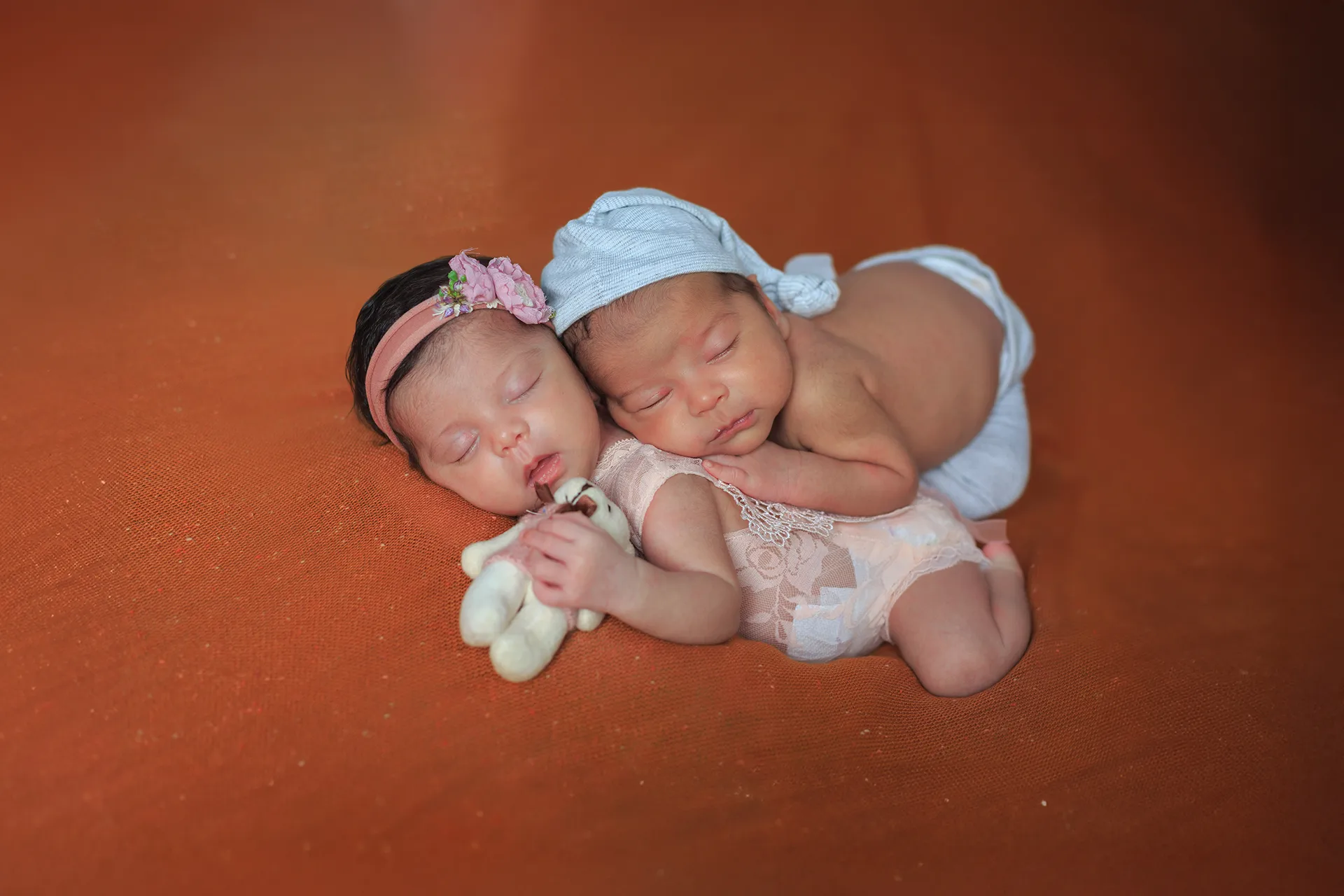 Ensaio newborn