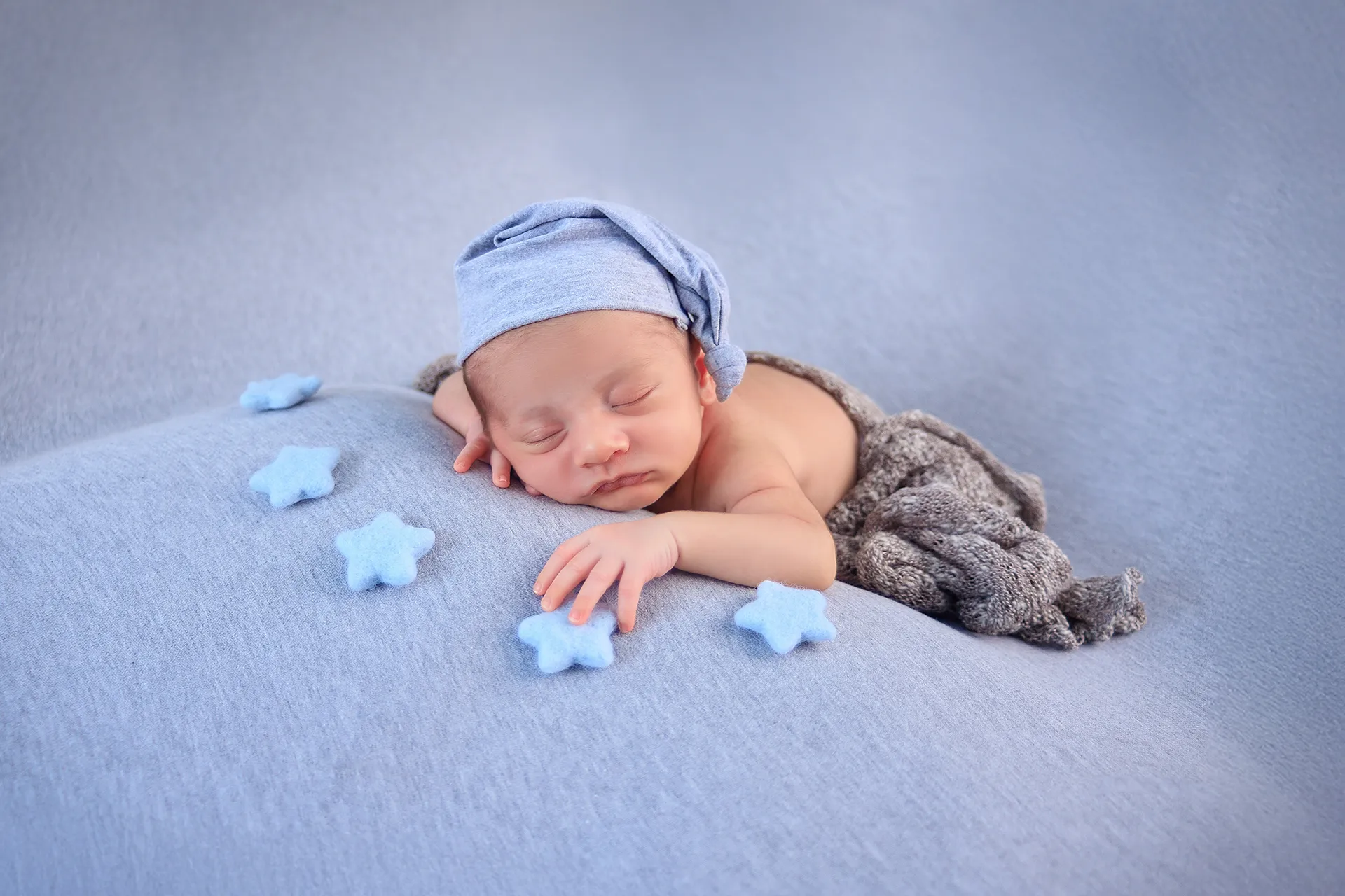 Ensaio newborn