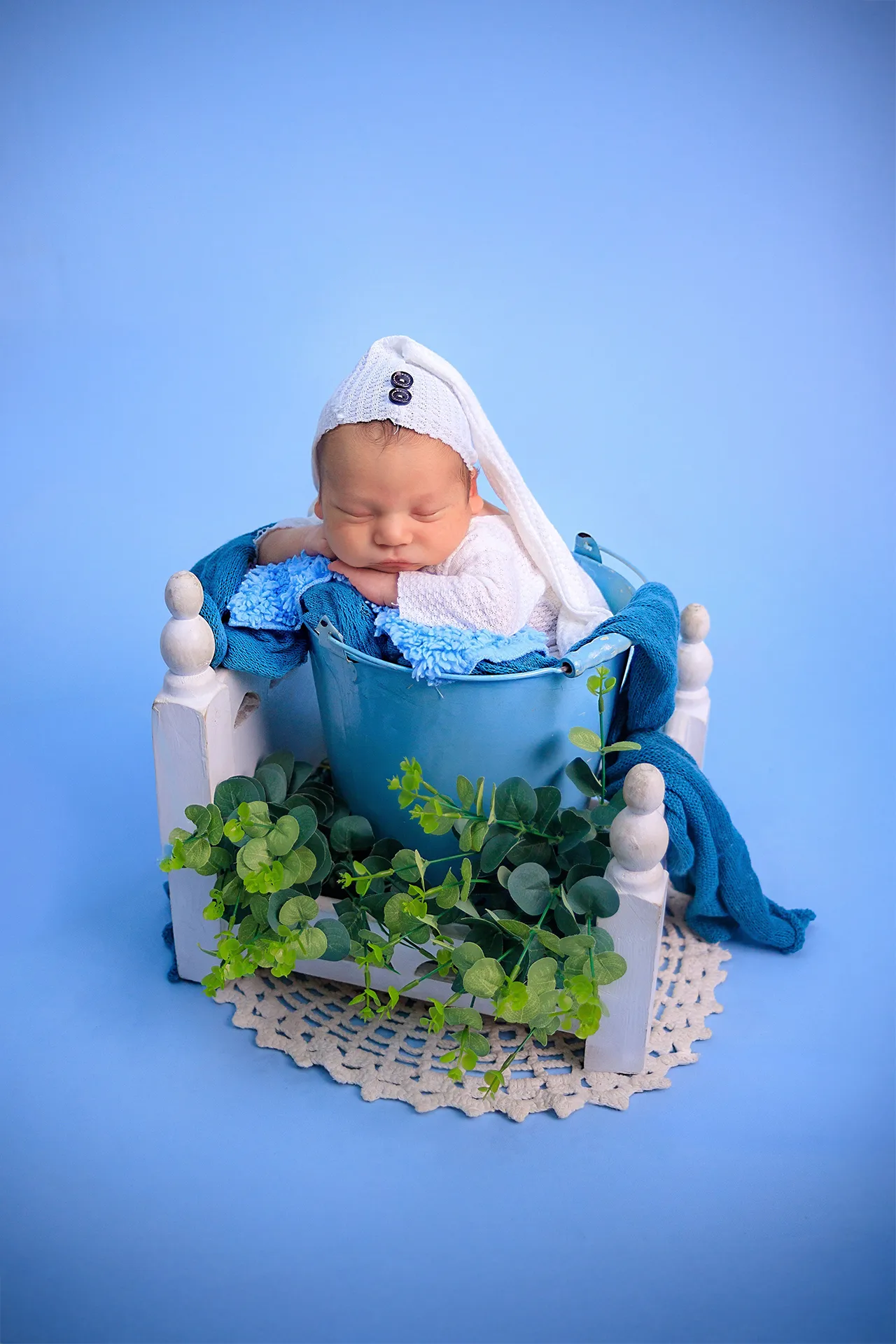 Ensaio newborn