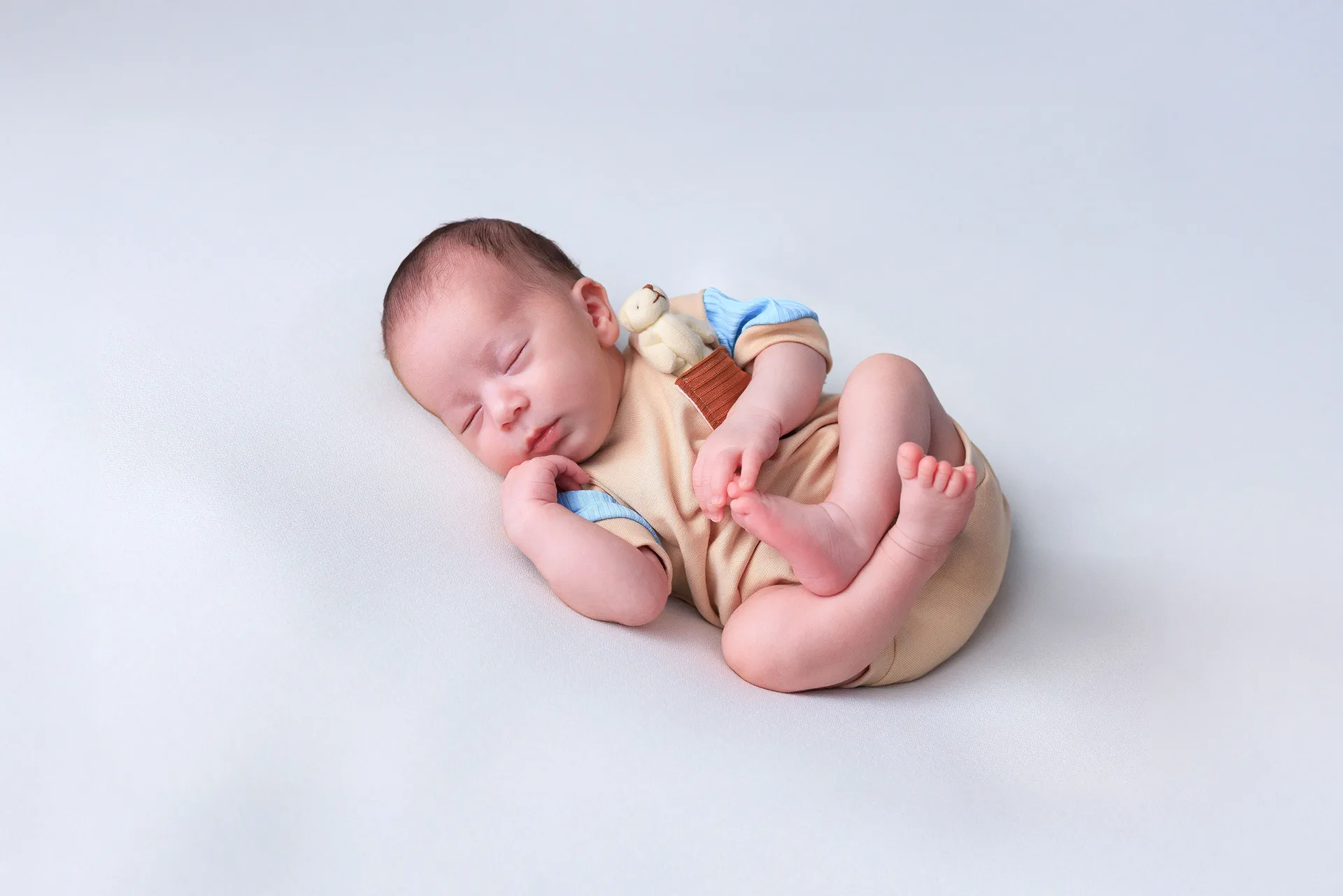 Ensaio newborn