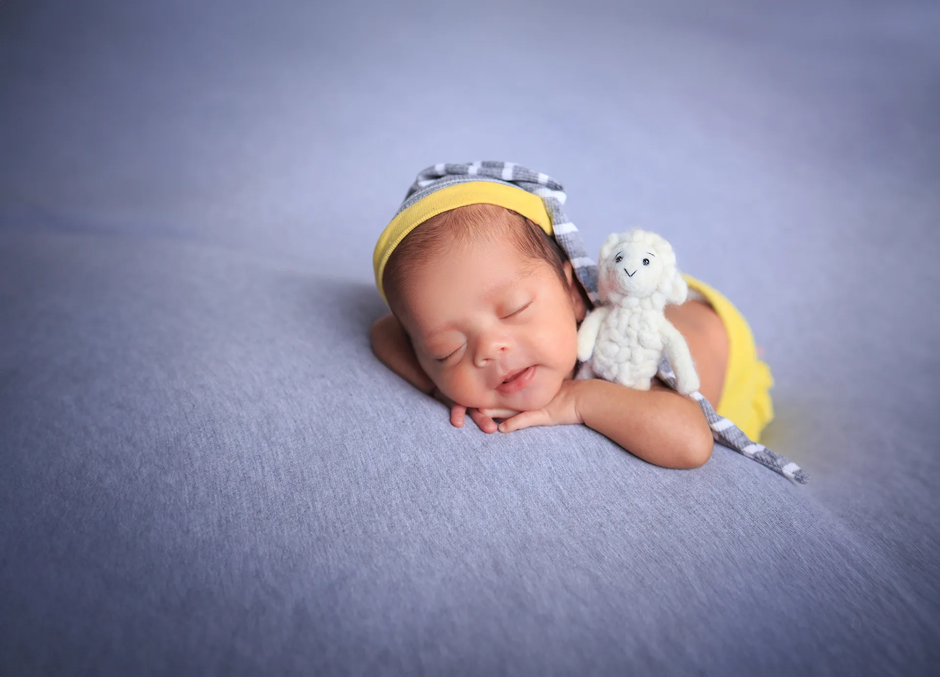 Ensaio newborn