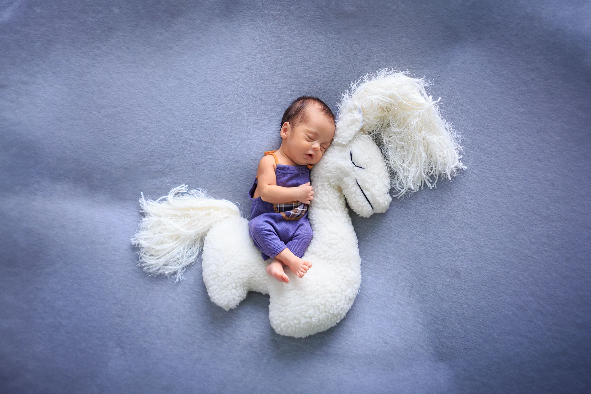 Ensaio newborn