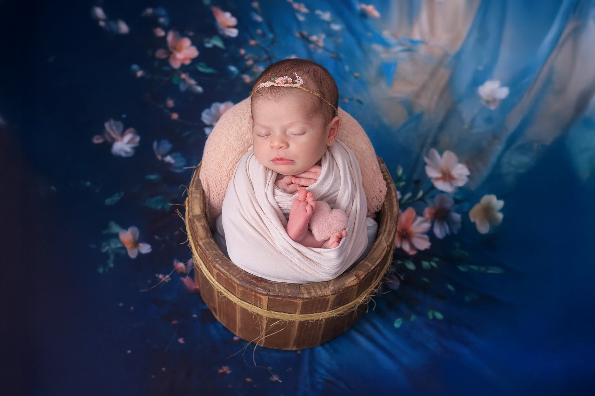 Ensaio newborn